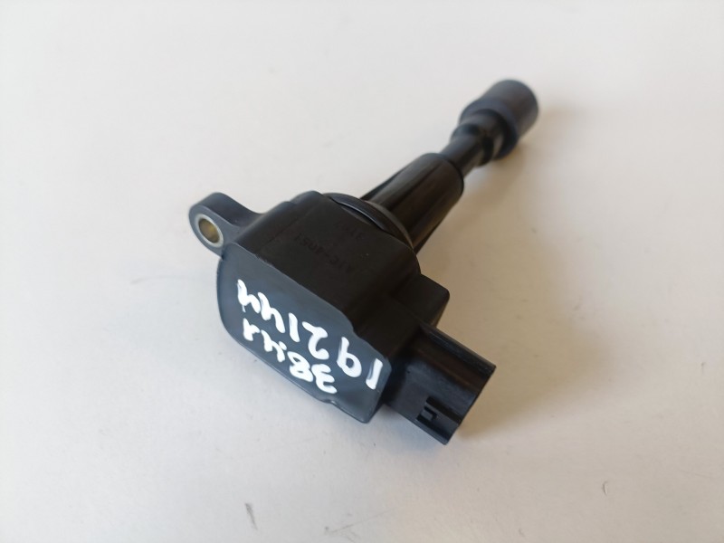 Recambio de bobina encendido para mazda 3 berlina (bk) z6 referencia OEM IAM AIC4051  