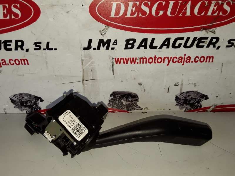 Recambio de mando luces para seat leon (1p1) bkc referencia OEM IAM 1K0953513  