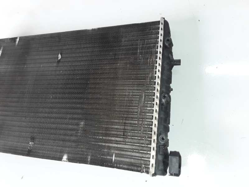 Recambio de radiador agua para seat ibiza (6l1) azq referencia OEM IAM 6Q0121253Q  