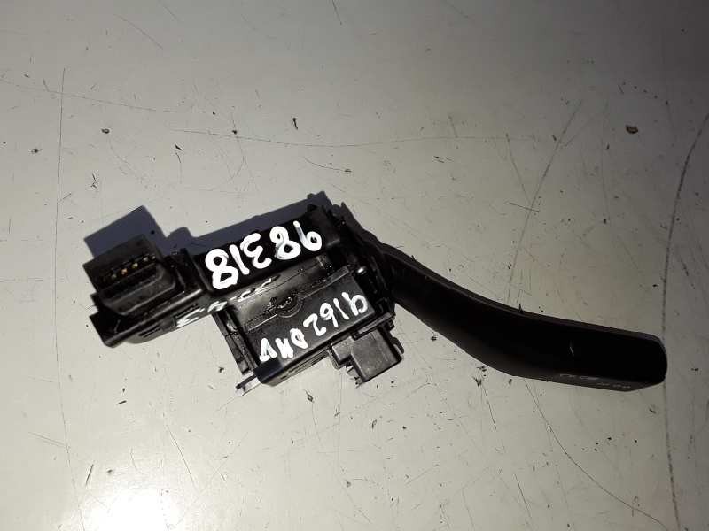 Recambio de mando luces para seat leon (1p1) bkc referencia OEM IAM 1K0953513  