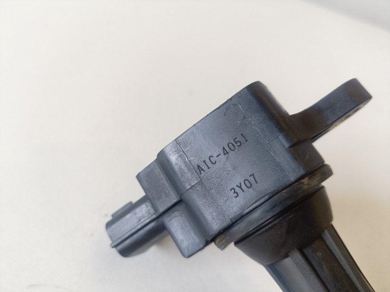 Recambio de bobina encendido para mazda 3 berlina (bk) z6 referencia OEM IAM AIC4051  