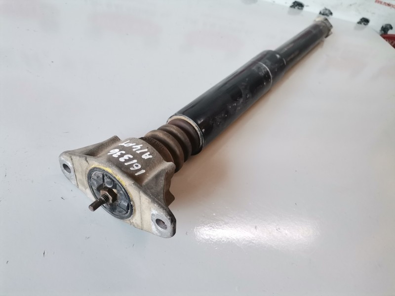 Recambio de amortiguador trasero derecho para mazda 3 berlina (bk) y6 referencia OEM IAM 3M5118159AD  