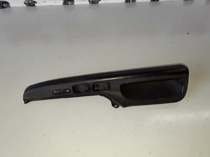Recambio de mando elevalunas delantero izquierdo para seat ibiza (6k1) alm referencia OEM IAM   
