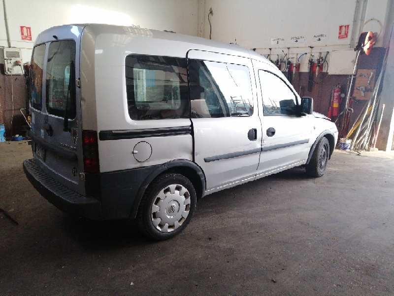 opel combo (corsa c) del año 2008