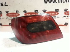 Recambio de piloto delantero izquierdo para citroen xsara berlina rhy (dw10td) referencia OEM IAM   