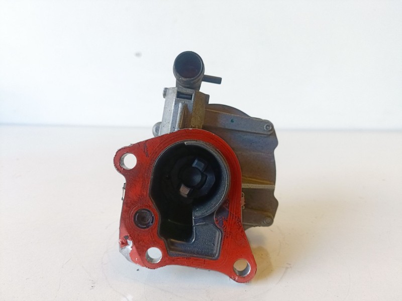 Recambio de depresor freno / bomba vacio para renault scenic iii (jz) f9q872 referencia OEM IAM 8200881701  