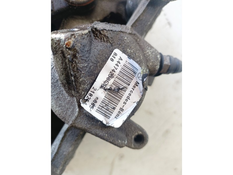 Recambio de mangueta delantera derecha para mercedes-benz vito tourer (447) r9n402 referencia OEM IAM A447357  