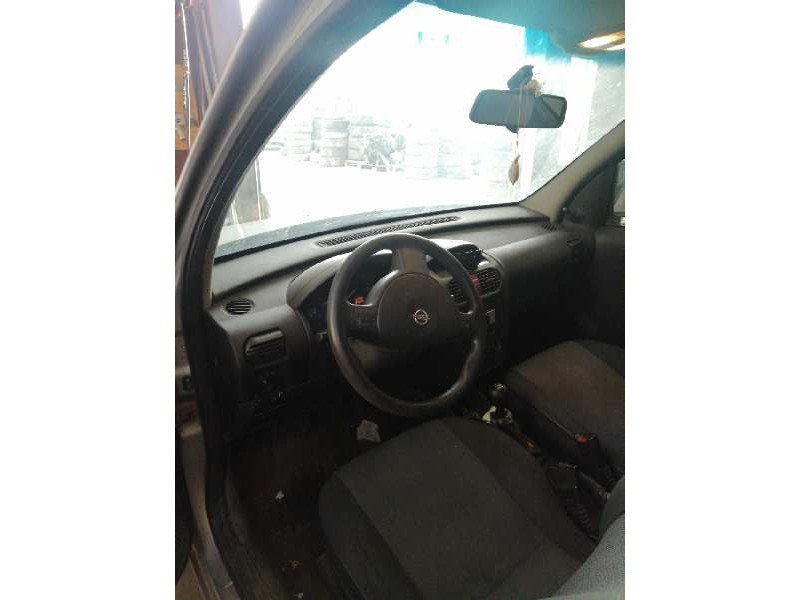 opel combo (corsa c) del año 2008