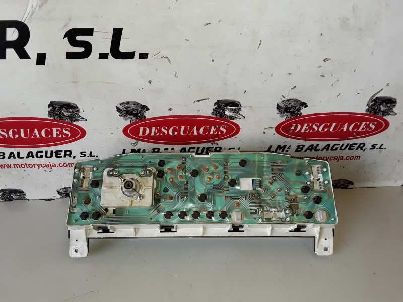 Recambio de cuadro instrumentos para nissan terrano ii (r20) td27t referencia OEM IAM   