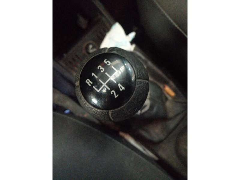 opel combo (corsa c) del año 2008