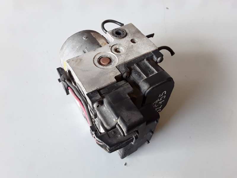 Recambio de abs para honda civic 5 puertas (eu7/8) 4ee2 referencia OEM IAM 0265216895/11000041690  