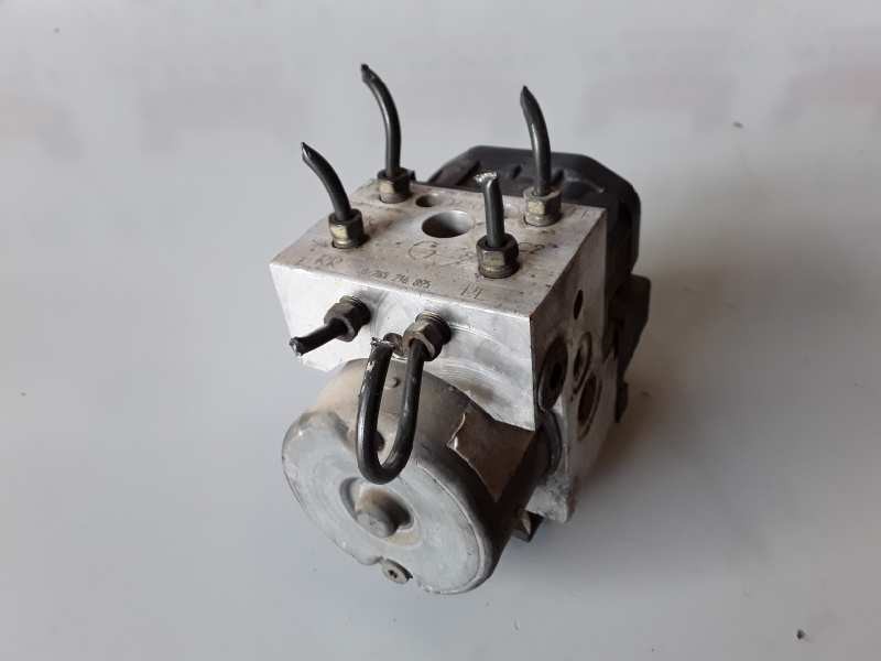 Recambio de abs para honda civic 5 puertas (eu7/8) 4ee2 referencia OEM IAM 0265216895/11000041690  