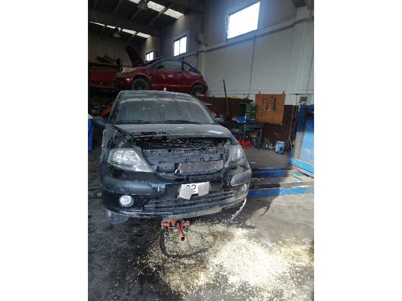 citroen c3 del año 2004