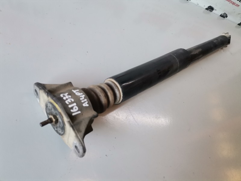 Recambio de amortiguador trasero izquierdo para mazda 3 berlina (bk) y6 referencia OEM IAM 3M5118159AD  