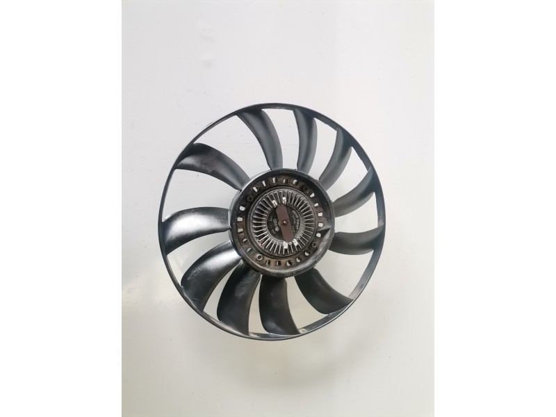 Recambio de ventilador viscoso motor para volkswagen passat berlina (3b2) ajm referencia OEM IAM 06B121347  