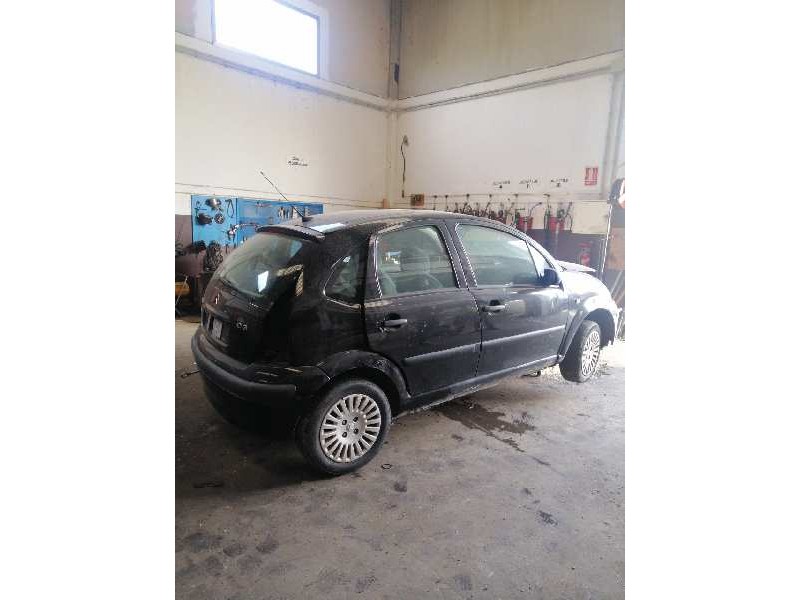 citroen c3 del año 2004