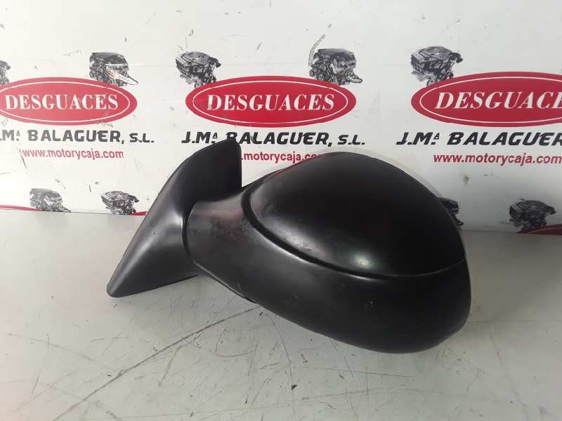 Recambio de retrovisor izquierdo para citroen xsara picasso rhy (dw10td) referencia OEM IAM   