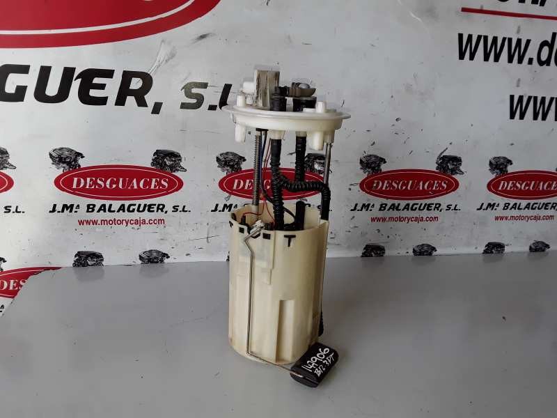 Recambio de aforador para fiat i doblò (223) cargo 223b1000 referencia OEM IAM 0580303028  