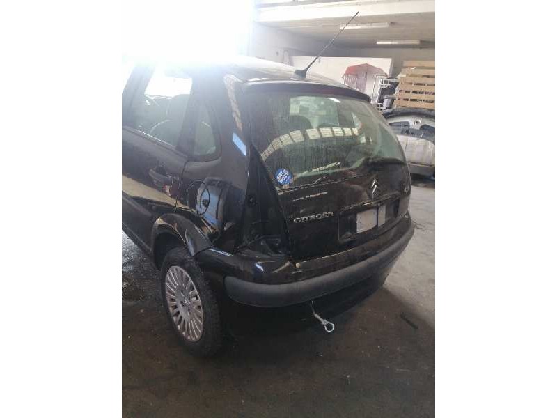 citroen c3 del año 2004