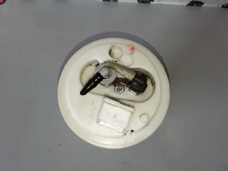 Recambio de aforador para fiat i doblò (223) cargo 223b1000 referencia OEM IAM 0580303028  
