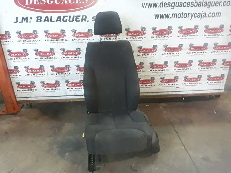 Recambio de asiento delantero izquierdo para volkswagen passat berlina (3c2) bkp referencia OEM IAM 3C0881105M  