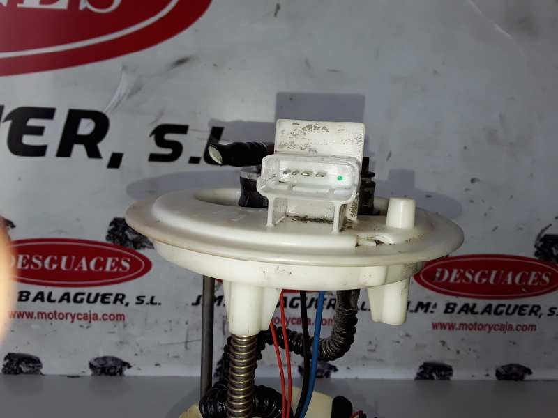 Recambio de aforador para fiat i doblò (223) cargo 223b1000 referencia OEM IAM 0580303028  