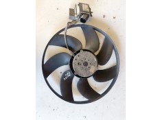 Recambio de electroventilador para mercedes-benz clase c (bm 203) berlina 611962 referencia OEM IAM A2035000293KZ/885001843  