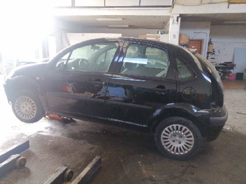 citroen c3 del año 2004