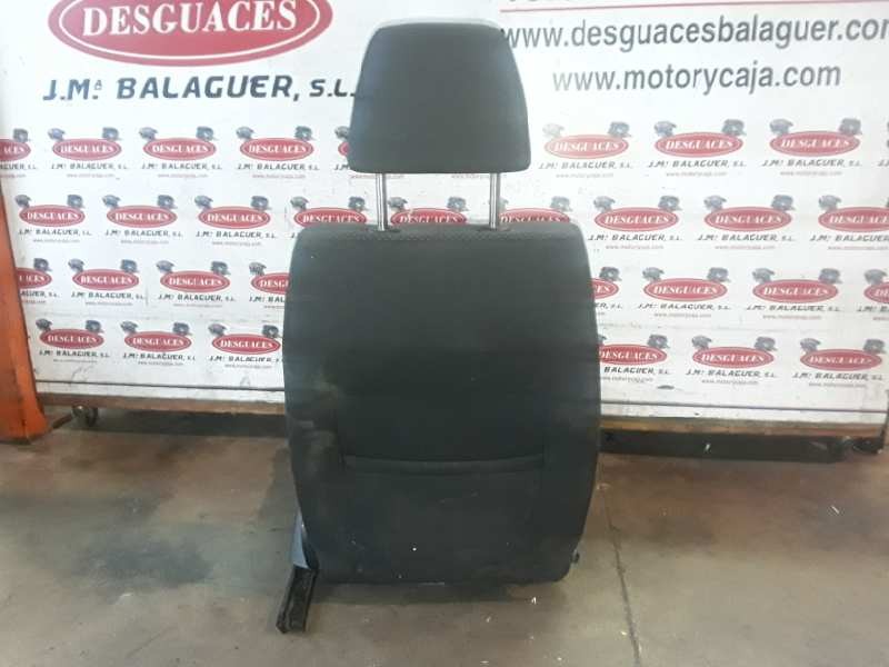 Recambio de asiento delantero izquierdo para volkswagen passat berlina (3c2) bkp referencia OEM IAM 3C0881105M  