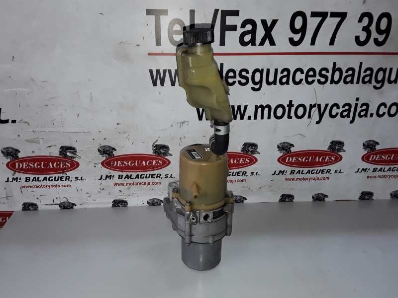 Recambio de bomba direccion para mazda 3 berlina (bk) y6 referencia OEM IAM 995151012  