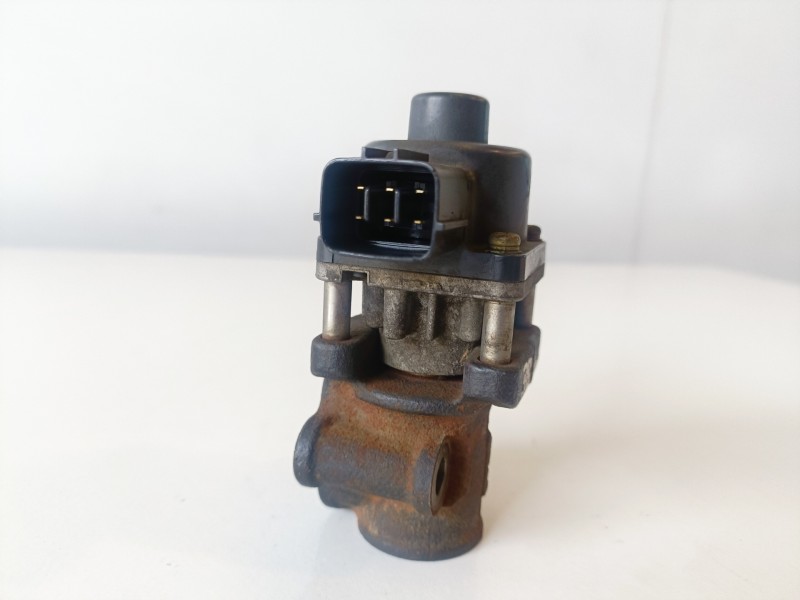 Recambio de valvula egr para mazda 3 berlina (bk) z6 referencia OEM IAM BP6F  