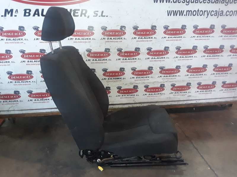 Recambio de asiento delantero izquierdo para volkswagen passat berlina (3c2) bkp referencia OEM IAM 3C0881105M  