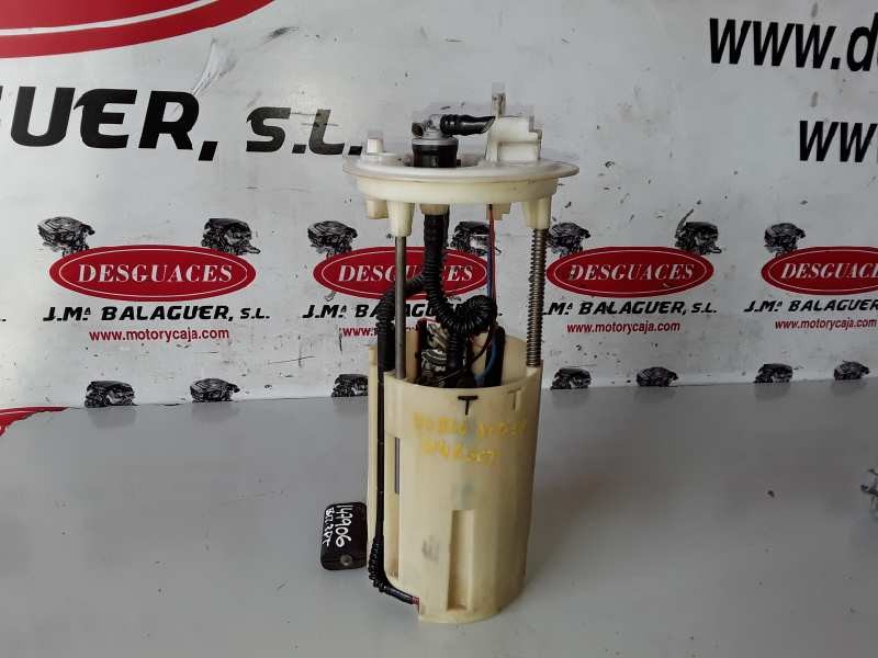 Recambio de aforador para fiat i doblò (223) cargo 223b1000 referencia OEM IAM 0580303028  