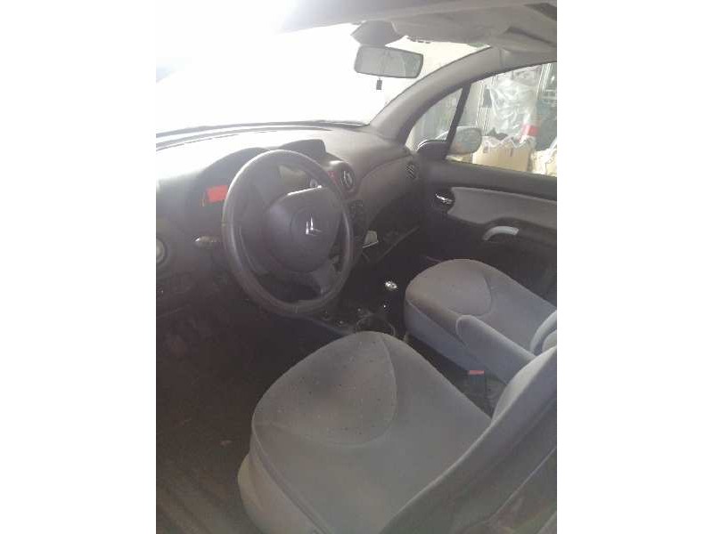 citroen c3 del año 2004