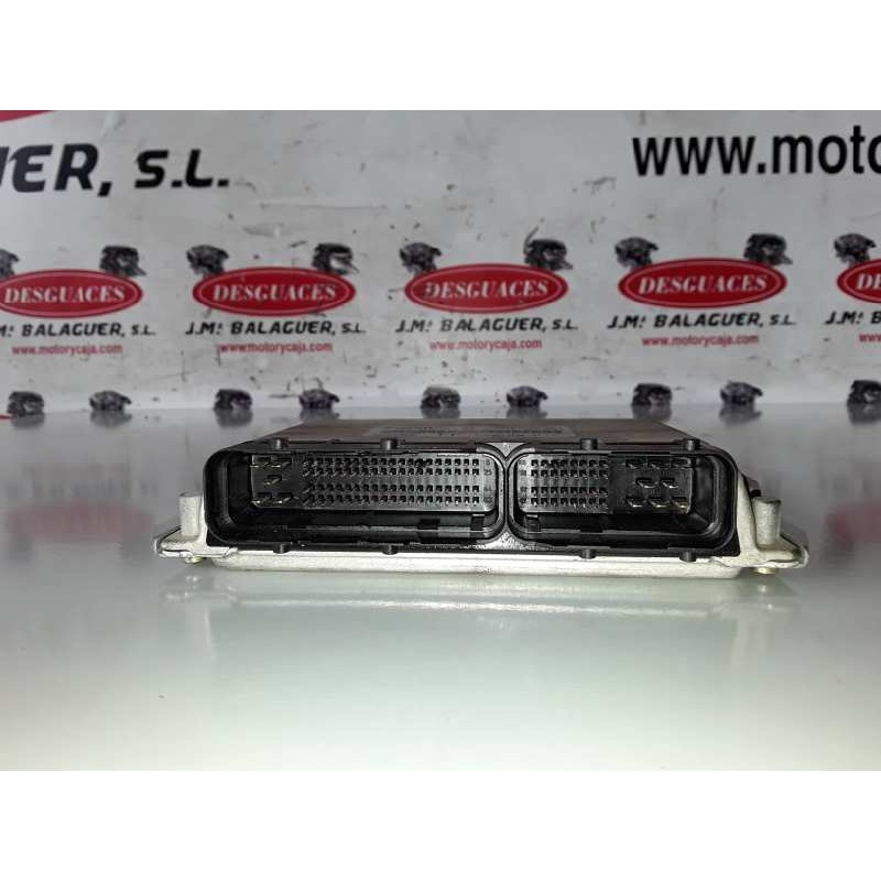 Recambio de centralita motor uce para honda civic 5 puertas (eu7/8) 4ee2 referencia OEM IAM 0281010419/8973155086  