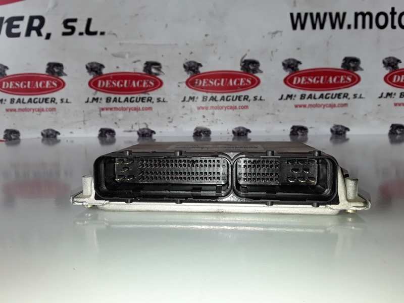 Recambio de centralita motor uce para honda civic 5 puertas (eu7/8) 4ee2 referencia OEM IAM 0281010419/8973155086  