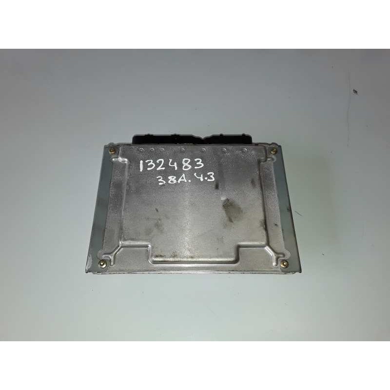 Recambio de centralita motor uce para honda civic 5 puertas (eu7/8) 4ee2 referencia OEM IAM 0281010419/8973155086  