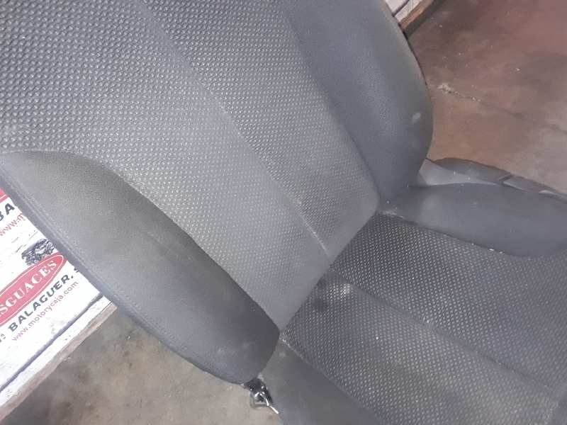 Recambio de asiento delantero izquierdo para volkswagen passat berlina (3c2) bkp referencia OEM IAM 3C0881105M  