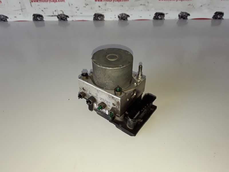 Recambio de abs para renault clio iii k4j780 referencia OEM IAM 0265231516/8200334969/0265800411  