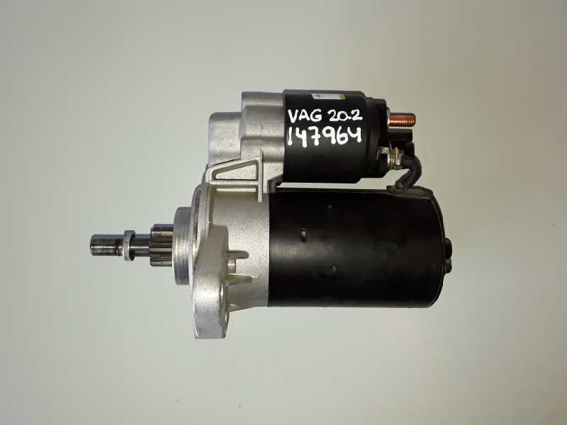 Recambio de motor arranque para volkswagen golf iii (1h1)(11.1991) aek referencia OEM IAM   
