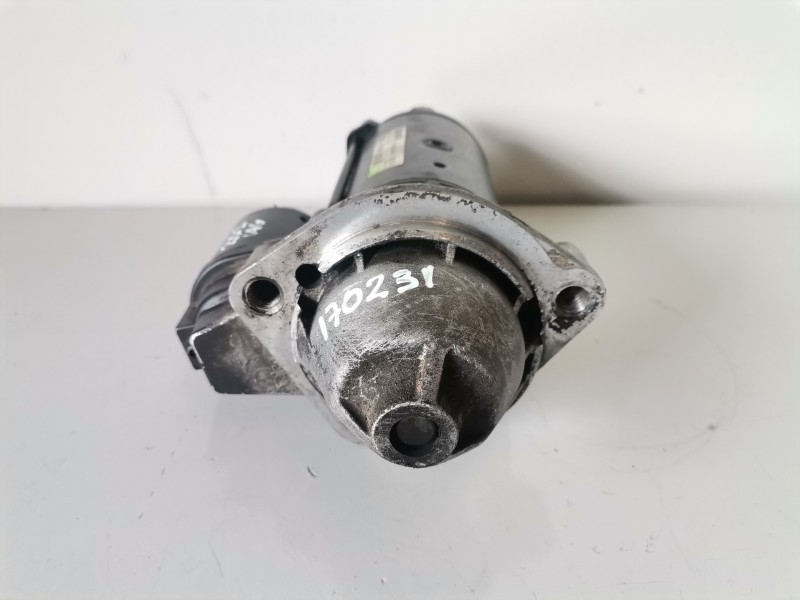 Recambio de motor arranque para volkswagen passat berlina (3b2) ajm referencia OEM IAM D7R33  