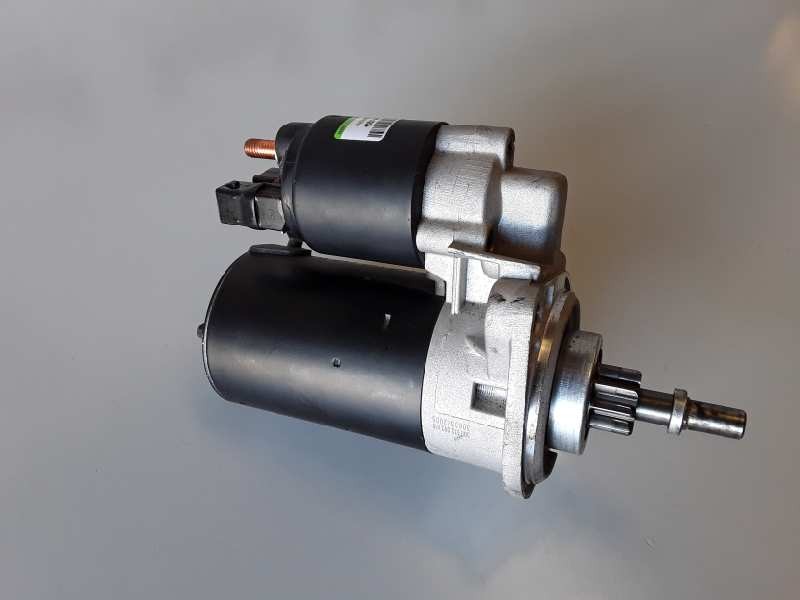 Recambio de motor arranque para volkswagen golf iii (1h1)(11.1991) aek referencia OEM IAM   