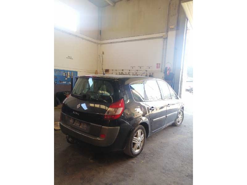 renault scenic ii (jm) del año 2005