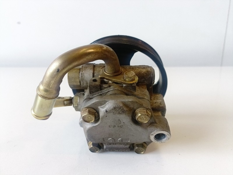 Recambio de bomba direccion para mazda 3 berlina (bk) z6 referencia OEM IAM Z6  