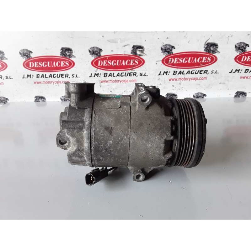 Recambio de compresor aire acondicionado para honda civic 5 puertas (eu7/8) 4ee2 referencia OEM IAM 8761/8972878761  