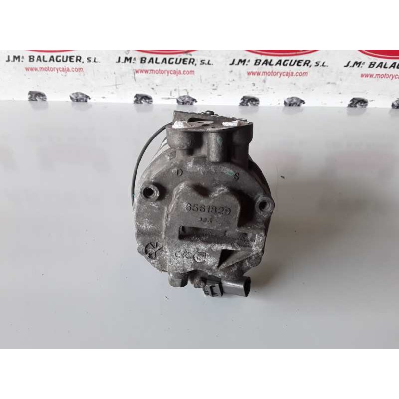 Recambio de compresor aire acondicionado para honda civic 5 puertas (eu7/8) 4ee2 referencia OEM IAM 8761/8972878761  