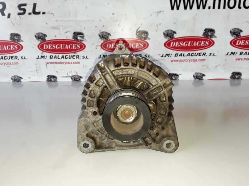 Recambio de alternador para renault clio iii k4j780 referencia OEM IAM   