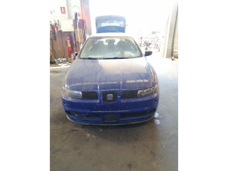seat leon (1m1) del año 2002
