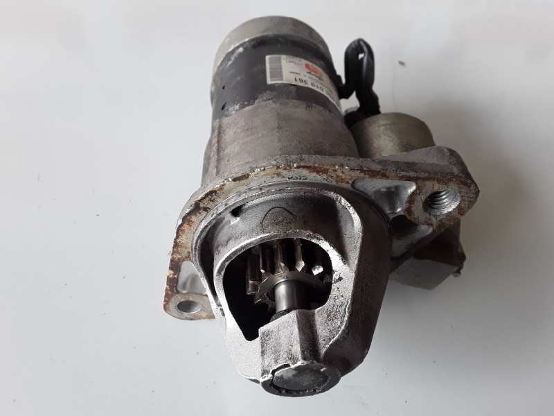 Recambio de motor arranque para honda civic 5 puertas (eu7/8) 4ee2 referencia OEM IAM 0986019361  