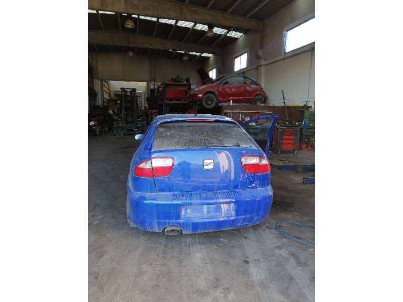 seat leon (1m1) del año 2002